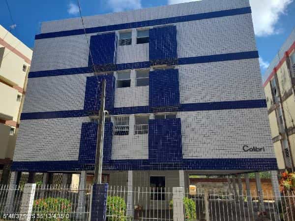 Foto EDIFICIO COLIBRI