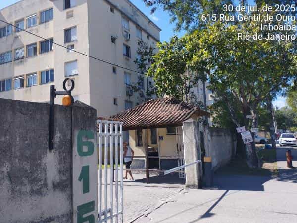 Foto JARDINS CAMPO GRANDE