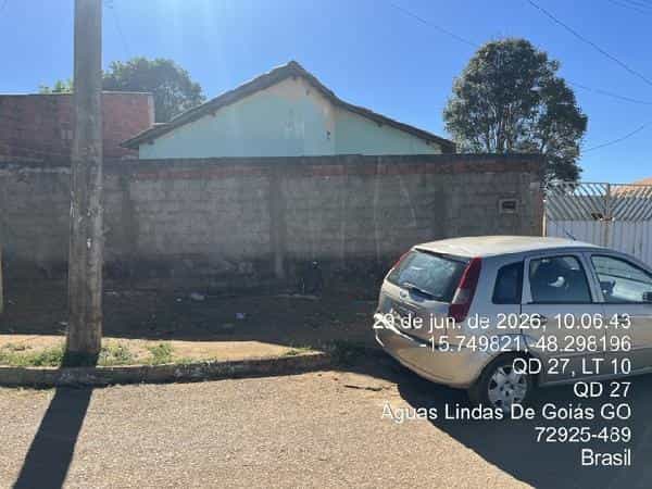 Foto RESIDENCIAL JARDIM PARAISO