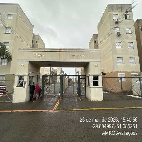 Foto CONDOMINIO RESIDENCIAL PARA