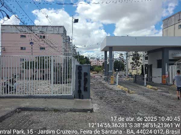 Foto CONDOMINIO RESIDENCIAL CENTRAL PARK