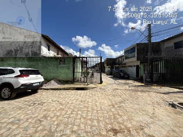 Foto COND RESIDENCIAL ZURIQUE