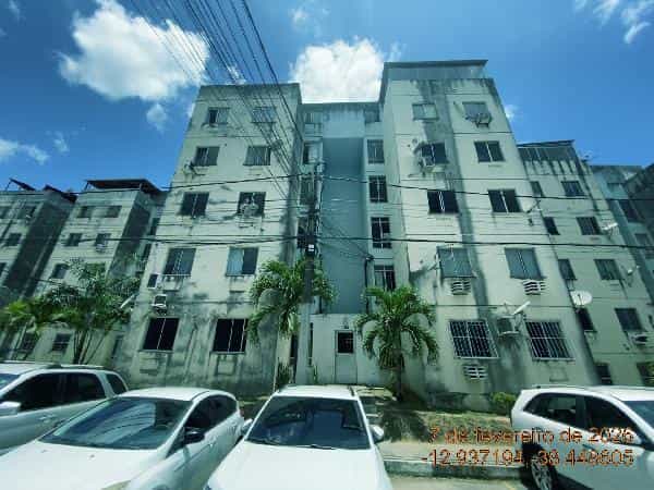 Foto RES SALVADOR LIFE III