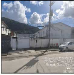 Foto ENSEADA