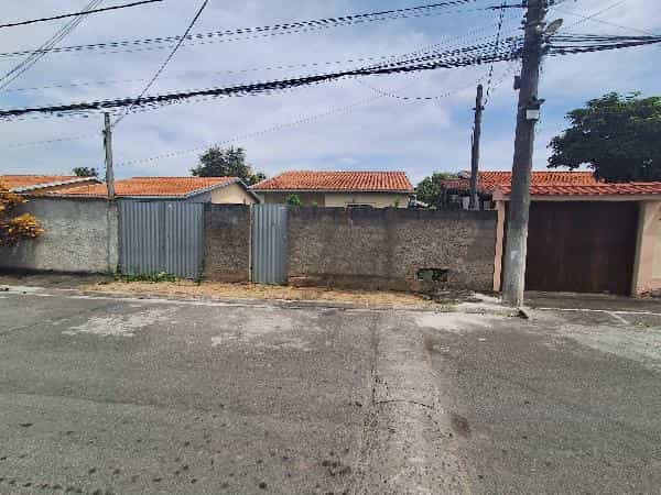 Foto COND JD MARAMBAIA