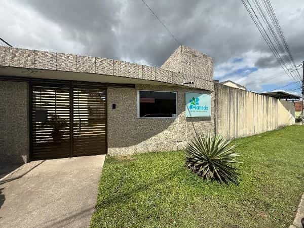 Foto ALAMEDA RESIDENCIAL CLUBE