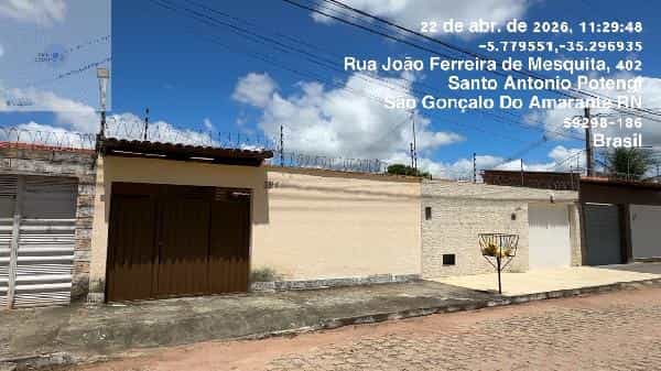 Foto LOT SAO FRANCISCO