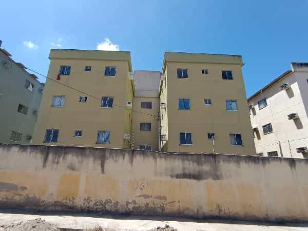 Foto CONJUNTO RESIDENCIAL VEREADOR LEANDRO FILHO