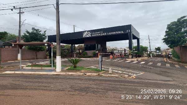 Foto MORADAS LONDRINA