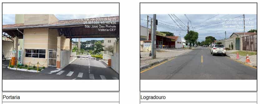 Foto CONDOMINIO VIVER BOSQUE SÃO JOSÉ DOS PINHAIS