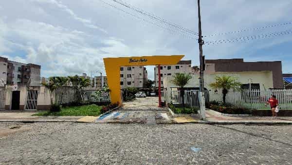 Foto CONDOMINIO RESIDENCIAL BELAS ARTES
