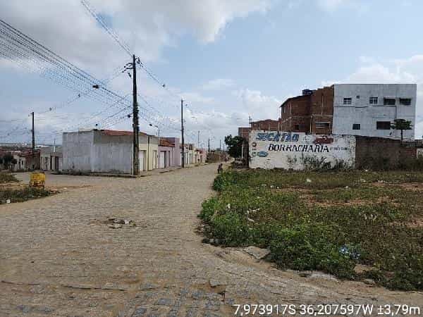 Foto LT VILA JOAO DE BARRO