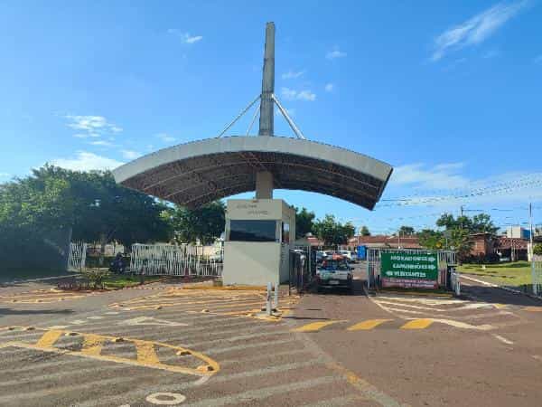 Foto MORADAS RODOBENS CASCAVEL I