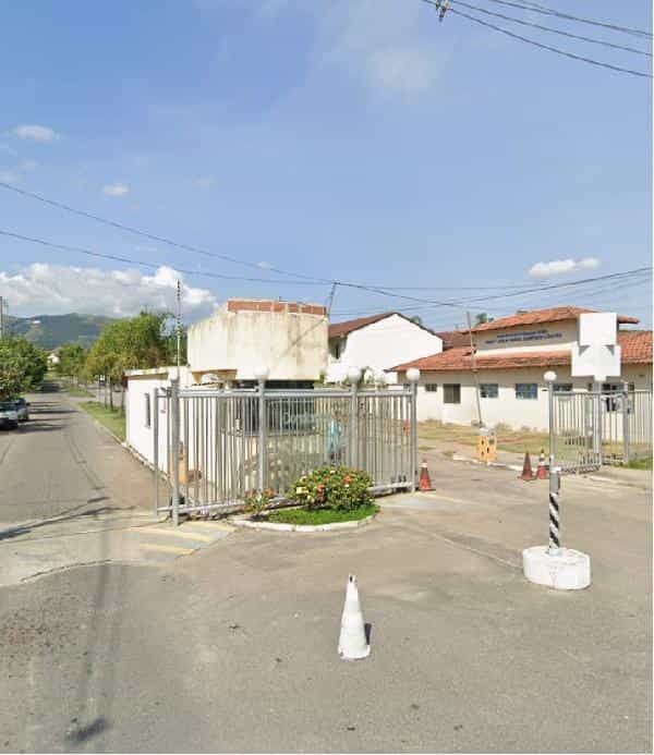 Foto COND JD PARAISO IX