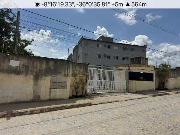 Foto CONJUNTO RESIDENCIAL VEREADOR LEANDRO FILHO