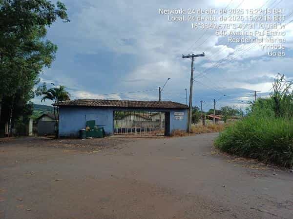Foto COND RES VILA VERDE