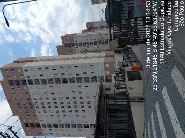 Foto CONDOMINIO FLEX CARAPICUIBA