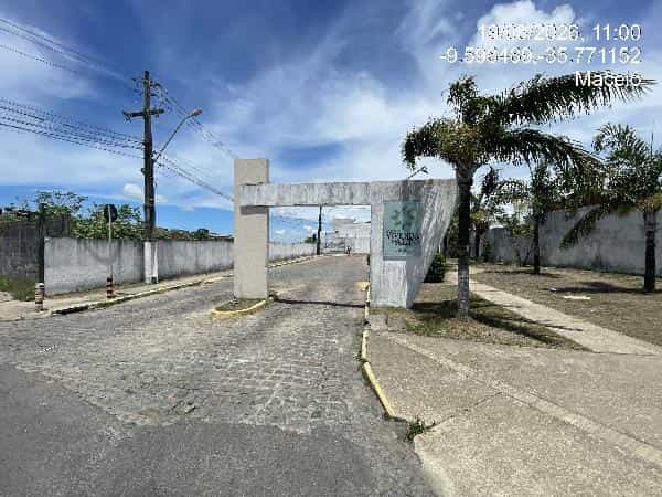 Foto Condomínio Residencial Vivenda do Alto