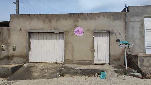 Foto LT VILA JOAO DE BARRO