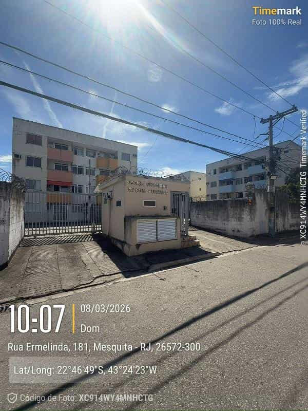Foto ROCHA SOBRINHO