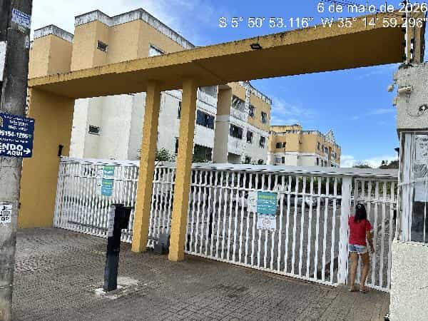 Foto RESIDENCIAL ROSA DOS VENTOS