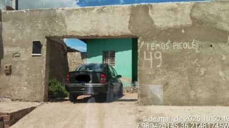 Foto SAO DOMINGOS