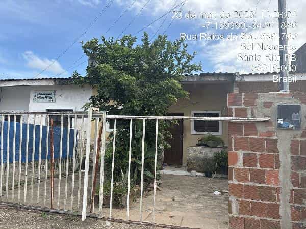 Foto COND RES NOVA VIDA