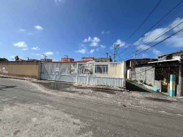 Foto COND CITTA NAPOLES
