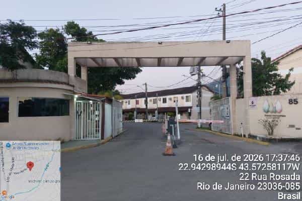 Foto CASAS DO CAMPO CONDOMINIO CLUBE