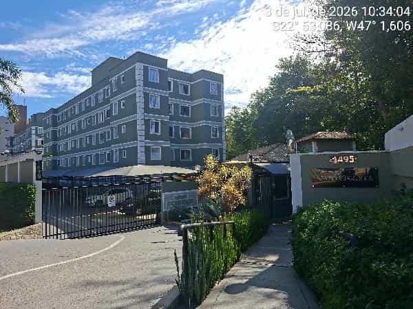 Foto CONDOMINÍO RESIDENCIAL SPAZIO CLARIDGES