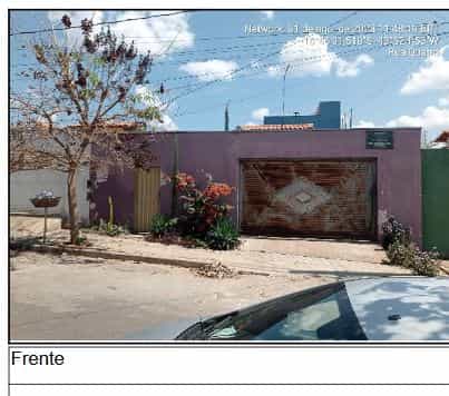 Foto RESIDENCIAL SUL IPÊS