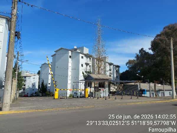 Foto RESIDENCIAL ALVORADA II