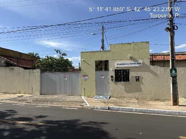 Foto COND. SANTA ANA