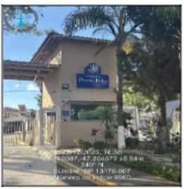 Foto CONDOMINIO RESIDENCIAL SUMARÉ IV