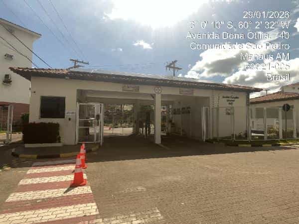 Foto JARDIM PARADISO GIRASSOL