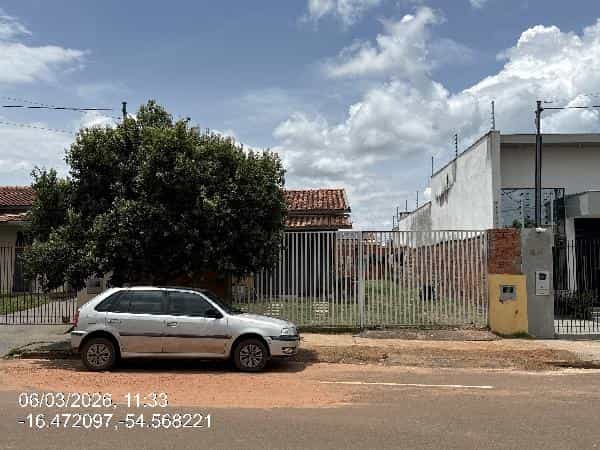 Foto LOTEAMENTO RESIDENCIAL TRES AMERICA