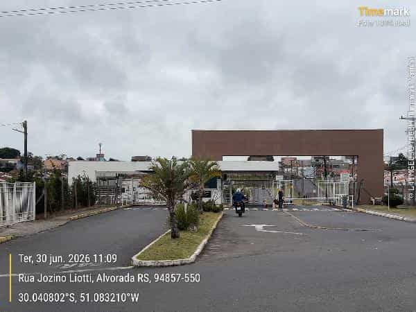 Foto CONDOMINIO MORADAS RESERVA III - A