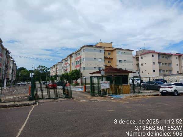 Foto COND RES BELA VISTA