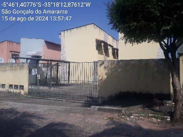 Foto LOT SAO FRANCISCO I