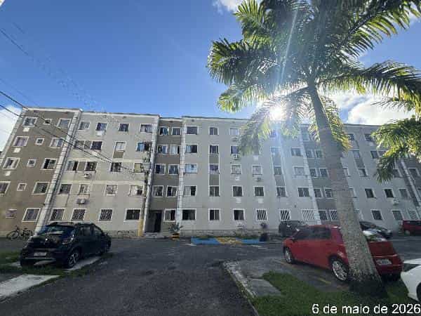Foto CONDOMINIO PARQUE SUN GARDEN
