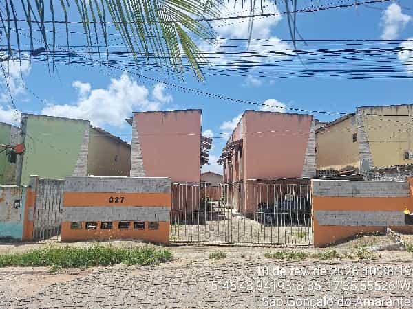 Foto LOTEAMENTO SÃO FRANCISCO I
