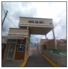 Foto COND RES DEL REY RESIDENCE