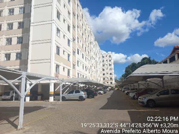 Foto RES VILLE SEVILHA