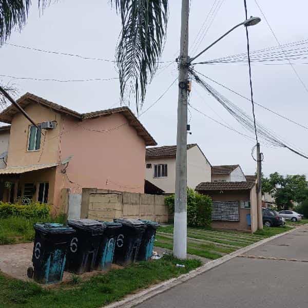 Foto COND JARDIM PARADISO VI