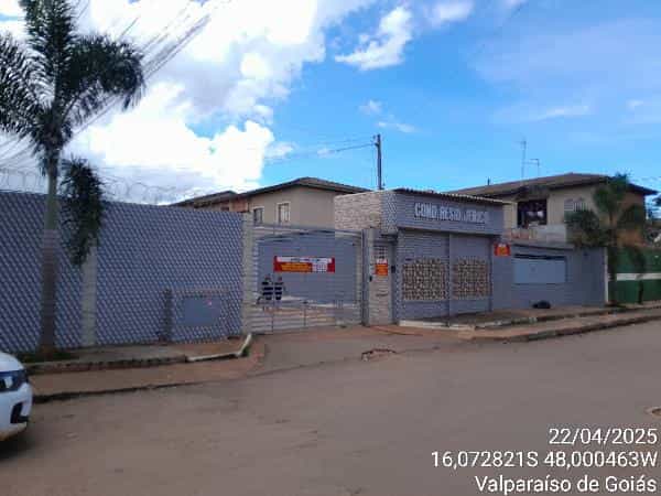 Foto COND RES JERICÓ