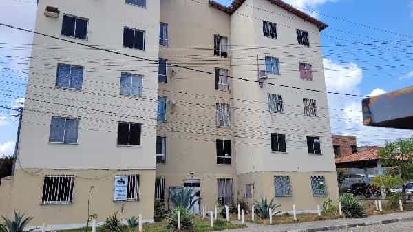 Foto COND RES BELA VISTA RESIDENCE