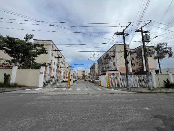Foto COND RESID VILA CANTUÁRIA