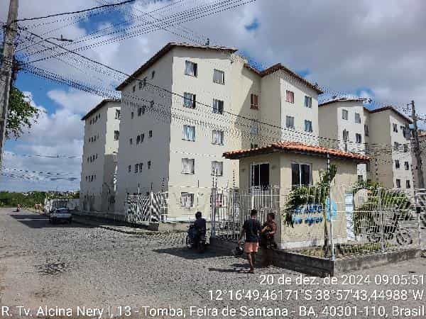 Foto COND RES BELA VISTA RESIDENCE