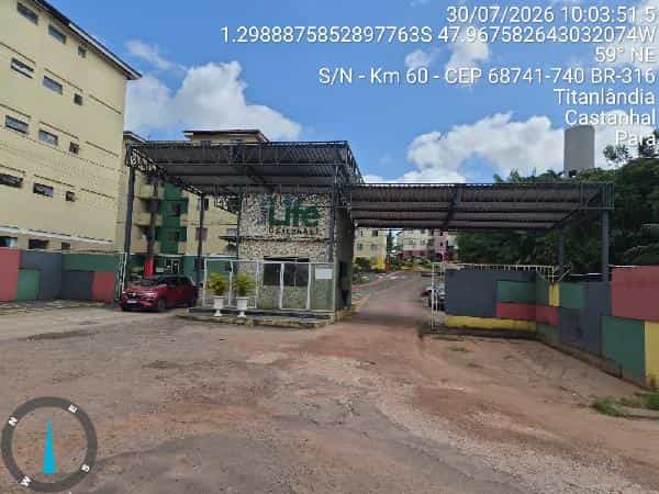 Foto CONDOMINIO RESIDENCIAL SUPER LIFE CASTANHAL