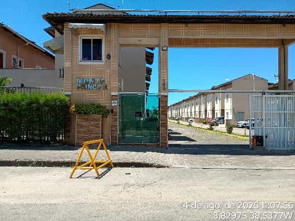 Foto COND VILLAGE MONTE PRINCE II